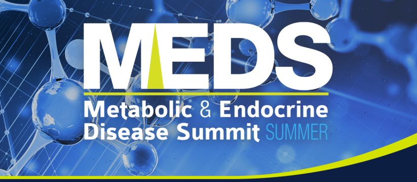 Metabolic & Endocrine Disease Summit 2023